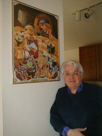 M.D.  Meyer profile picture
