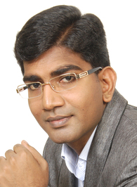 Dhayanithy profile picture