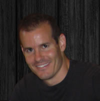 Chris Douthit