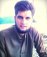 Muhammad N. Sikandar