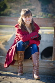 Amber Lynn Perry profile picture