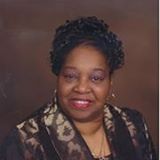 Cheryl Holloway