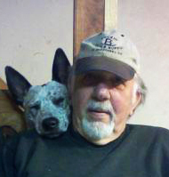 Larry Murley