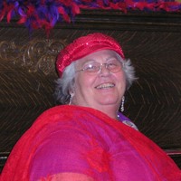 Jean Cowden