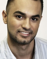 Shareef Mabrouk profile picture