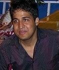 Pradeep Kothari