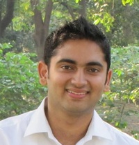 Arpit Mahindru