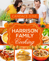 Candace June