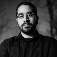 Marc Andrew