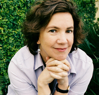 Anne  Thompson