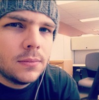 Ryan Andrew Kinder profile picture