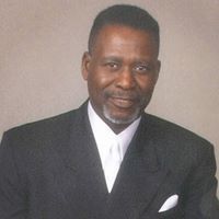 E.L. Thomas Sr.