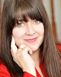 Heather Hamilton-Senter