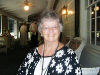 Mary Carol Herwood