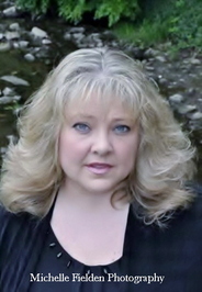 Michelle  Sharp profile picture