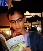 Setiawan Chogah