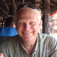 Dennis Sinar