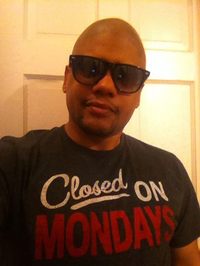 Michael Burks Jr.
