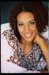 Shannon Yvette Tanner