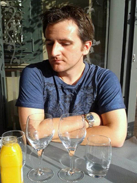Nick Soulsby profile picture