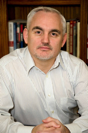 David A.  Davies