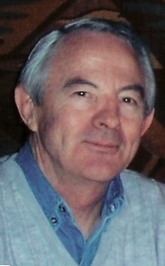 Pat Wilpenter