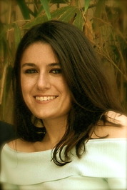Rachel  Sharpe