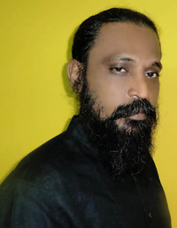 Deepak Chandar