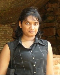 Anusha Wickramasinghe