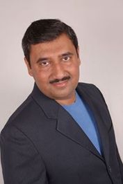 Anurag P Lakhlani