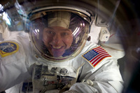 Ron Garan profile picture