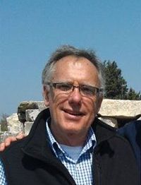 Donald   Thomas profile picture