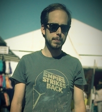 Ricardo Mendes