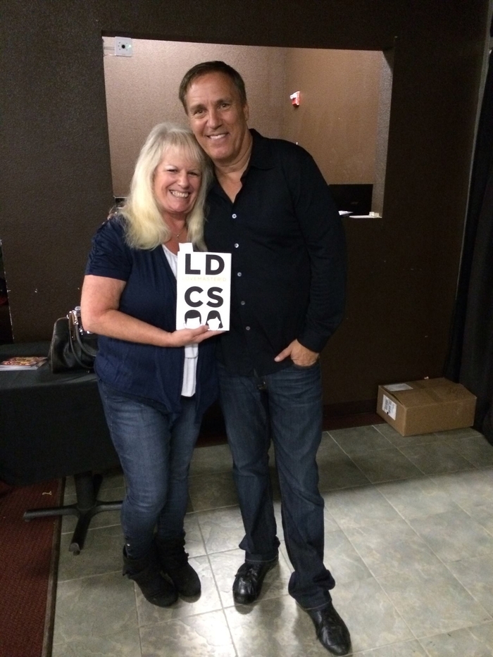 Craig Shoemaker (Author of Lovemaster'd)