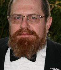 William Lehman ( of Secret Stairs)