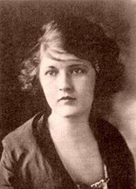 Abigail Zelda Alder profile picture