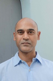 Nisid Hajari profile picture