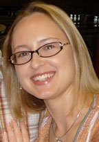 Lauren Gail profile picture