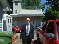 Jon Hykes
