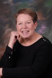 Paula M. Ezop