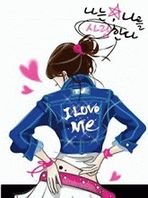 أشواق المختار