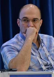 Andrey  Miroshnichenko