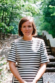 Mary Scherpe