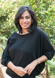 Shilpa Suraj profile picture