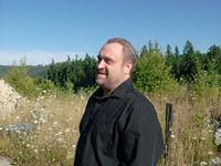 James Kirk Bisceglia