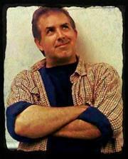 Cris Egger