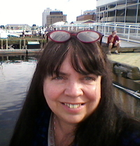 Barbara Caldwell-Pease