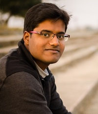 Nikhil Kushwaha