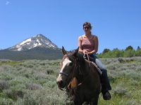 Margaret Patton Chapman