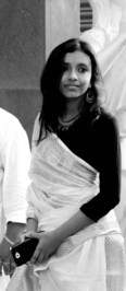 Madhurima Halder